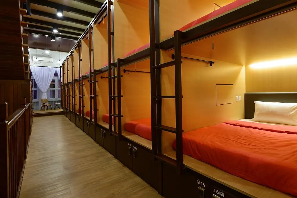Sogor Girls Dormitory George Town 2*,